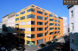 Büro zu mieten in Gudrunstraße, 1100 Wien, + + + KEINE KAUTION + + + Alt- und Neubaubüros im IP.ONE + + + außergewöhnliches Bürohaus + + + NÄHE HAUPTBAHNHOF + + +