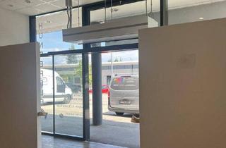 Gewerbeimmobilie kaufen in 9073 Klagenfurt, Büro/Nagelstudio/Verkaufsraum - Top Lage in Viktring!