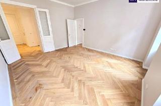 Wohnung kaufen in Amalienstraße, 1130 Wien, Wohnen mit Stil - 2-Zimmer Erstbezug! Ruhige Seitengasse + U-Bahn um´s Eck + Blick ins Grüne + Ideale Raumaufteilung + Hochwertige Ausstattung + Flügeltüren! Jetzt zugreifen!