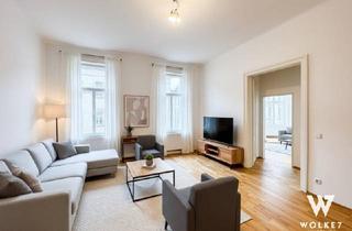 Wohnung kaufen in Liechtensteinpark, 1090 Wien, Charmante und Helle Altbauwohnung im Servitenviertel – Nähe Liechtensteinpark | Donaukanal | U4 Friedensbrücke