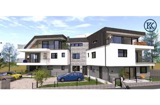 Wohnung kaufen in Julius-Payer-Gasse, 1220 Wien, Wohnen am Wasser: Stilvolle 84 m² nahe Kaiserwasser – mit Klimaanlage & Terrasse