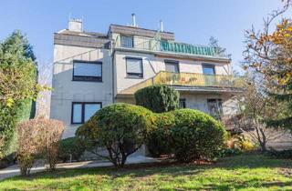 Wohnung kaufen in Karl-Schwed-Gasse, 1230 Wien, Mauer - Nähe Rosenhügel: DG-Wohnung mit zwei Terrassen und Garage