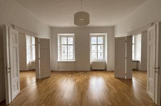 Wohnung mieten in 1090 Wien, Im Herzen vom ALSERGRUND + GERÄUMIGE 4 Zimmer-Wohnung + nahe ARNE-KARLSSON-PARK!