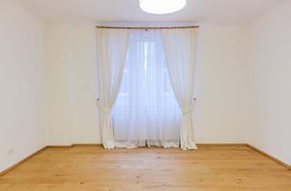 Wohnung mieten in Kolingasse, 1090 Wien, Exklusive 3 Zimmerwohnung in zentraler Lage - getrennt begehbar - Nähe Schottentor