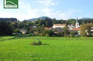 Wohnung kaufen in Bahnhofstraße, 9711 Paternion, Kaufen statt Mieten. 2-Zimmer Wohnungen in Paternion zu verkaufen. (2x frei & 6x vermietet mit bis zu 4% Rendite.)! - JETZT ZUSCHLAGEN