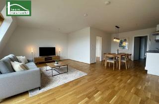 Wohnung mieten in Grenadiergasse, 8020 Graz, Zentrale 2-Zimmer-Wohnung mit Balkon, Schlossbergblick und Tiefgarage - JETZT ANFRAGEN