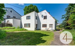 Einfamilienhaus kaufen in 2231 Strasshof an der Nordbahn, RESERVIERT ! Viel Platz für Ihre Träume - Einfamilienhaus mit großem 934m2 Grundstück !