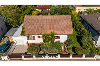 Einfamilienhaus kaufen in 2421 Kittsee, Charmantes Einfamilienhaus in Kittsee – ausgezeichnete Lebensqualität!