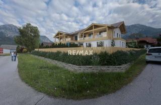 Wohnung kaufen in 8962 Gröbming, FERTIGSTELLUNG 12/2026 - Exklusive Wohnung INKLUSIVE HOCHWERTIGER SAUNA!!!