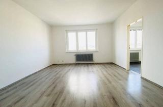 Wohnung kaufen in Klomserstraße 12a, 3500 Krems an der Donau, PROVISIONSFREI VOM EIGENTÜMER! HELLE 1,5 ZIMMER-WOHNUNG MIT FERNBLICK!