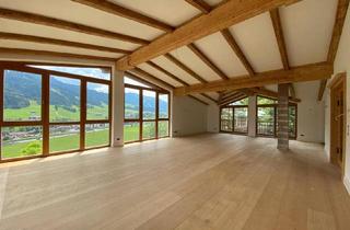 Wohnung kaufen in 6353 Going am Wilden Kaiser, Dachgeschosswohnung am Fuße des Wilden Kaisers