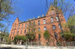 Wohnung kaufen in Ruthgasse 21, 1190 Wien, Wunderschöne helle 1 oder 2 Zimmer Altbauwohnung - PRIVAT