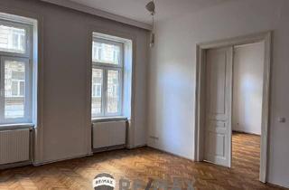 Wohnung kaufen in Bernardgasse, 1070 Wien, "Charmante 3-Zimmer-Wohnung im Herzen von Wien"