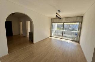 Wohnung kaufen in 8200 Ludersdorf, Geräumige Eigentumswohnung mit Balkon und Carports, nähe Gleisdorf ...!