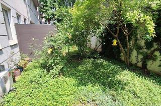 Wohnung kaufen in 1110 Wien, Gartenwohnung in 1110 Wien – Ihr neues Zuhause für 220.000 €!
