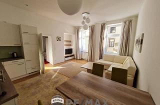 Wohnung mieten in Margaretenstraße, 1040 Wien, "Diplomatic Flat"