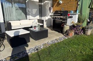 Wohnung mieten in 8041 Graz, Hochwertige 2-Zimmer-Wohnung mit Tiefgarage, Terrasse & großem Garten!