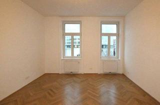 Wohnung mieten in Erdbergstraße, 1030 Wien, Elegante 3,5 Zimmer Altbauwohnung mit neuer Küche – unbefristet - Erdbergstraße