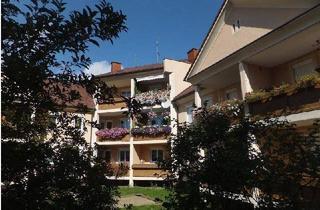 Wohnung mieten in Kärntnerstraße 21/3, 8800 Unzmarkt, PROVISIONSFREI - Helle 3-Zimmer-Wohnung im Obergeschoss mit Balkon - geförderte Miete -