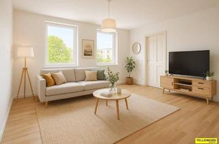 Wohnung mieten in 1210 Wien, Exklusiver Erstbezug | 38 m² Garten | Gute Anbindung | Ruhelage