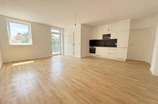 Wohnung mieten in 1210 Wien, Exklusiver Erstbezug | Balkon | Fußbodenheizung | Gute Raumaufteilung & Anbindung