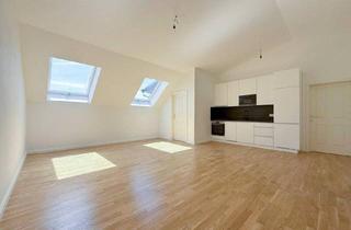 Wohnung mieten in 1210 Wien, Exklusiver Erstbezug | Balkon | Fußbodenheizung | AC | Gute Raumaufteilung & Anbindung