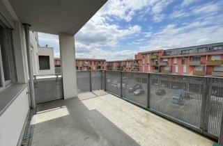 Wohnung mieten in 1210 Wien, 1 Monat Mietfrei: Moderne 3-Zimmer-Wohnung mit Balkon nahe Austrian Institute of Technology