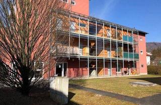 Wohnung mieten in Thaddäus-Stammel-Straße 36, 8052 Graz, 2-Zimmer-Mietwohnung mit Loggia