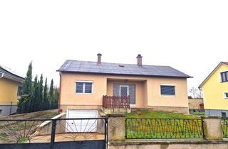 Einfamilienhaus kaufen in 7111 Parndorf, Ihr Wohlfühl-Zuhause in Parndorf – charmantes Haus mit großem Garten