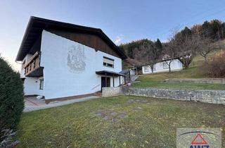 Einfamilienhaus kaufen in 8753 Fohnsdorf, Einfamilienhaus mit herrlichem Ausblick!
