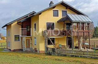 Haus kaufen in 4800 Attnang, WENN'S EIN BISSCHEN MEHR SEIN DARF - 3 WOHNUNGEN - 350 m²