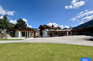 Haus kaufen in 9918 Strassen, Geheimtipp für diskreten Luxus