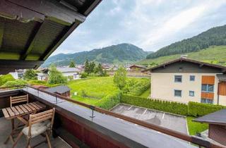 Wohnung kaufen in 5671 Bruck an der Großglocknerstraße, Moderne 2-Zimmer Dachgeschosswohnung in Bruck