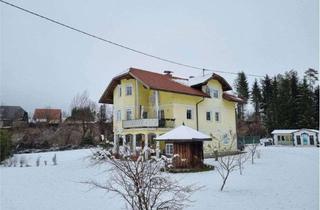 Haus mieten in 9125 Humtschach, Großzügige Villa in unverbauter Ruhelage nahe Klopeiner See, 15 min von Klagenfurt