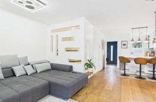 Haus mieten in Donau, 1220 Wien, Ihr neues Zuhause in der Donaustadt – charmantes Reihenhaus zu vermieten