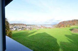 Haus mieten in 5163 Mattsee, MATTSEE | Modernes Doppelhaus in Hanglage mit traumhafter Aussicht