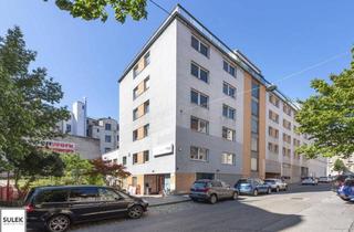 Büro zu mieten in Meiselmarkt, 1150 Wien, Ihr neuer Bürostandort nahe Meiselmarkt und U3 - Lager, Lokal, Stellplatz zusätzlich anmietbar! PROVISIONSFREI!