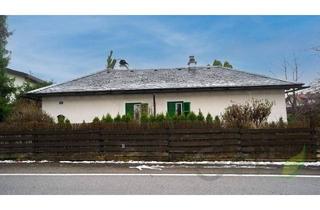 Haus kaufen in 5061 Elsbethen, Attraktiver Bungalow in bester Lage – mit großem Potenzial zur persönlichen Wohlfühloase