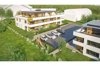 Penthouse kaufen in Palmerbachweg 42, 6460 Imst, TOP B13 – 4-Zimmer-Penthouse mit XL-Terrasse - Wohnanlage Palmersbachweg
