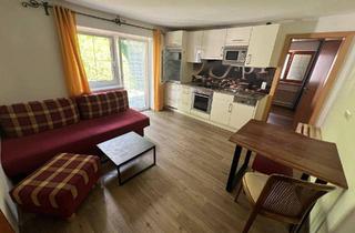 Wohnung mieten in Mag. Eduard Angerer Weg 35, 6380 Sankt Johann in Tirol, Wohnung zur Kurzzeitmiete