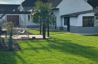 Haus mieten in 7122 Gols, Haus mit großem Garten