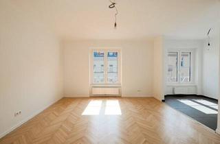 Wohnung kaufen in Kleistgasse, 1030 Wien, Erstbezug nach Komplettsanierung - 2-Zimmer-Wohnung im 5. Liftstock, Kleistgasse