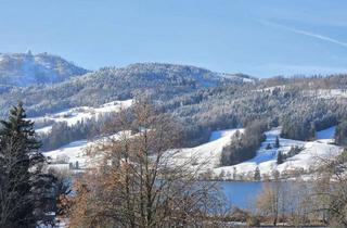 Penthouse kaufen in 5310 Mondsee, Exklusives Penthouse am Irrsee mit Seeblick / Provisionsfrei