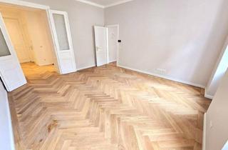Wohnung kaufen in Amalienstraße, 1130 Wien, Wohnen mit Stil - 2-Zimmer Erstbezug! Ruhige Seitengasse + U-Bahn um´s Eck + Blick ins Grüne + Ideale Raumaufteilung + Hochwertige Ausstattung + Flügeltüren! Jetzt zugreifen!