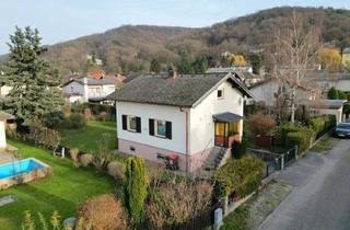 Einfamilienhaus kaufen in Finkengasse 12, 3423 Wördern, Sanierungsbedürftiges Einfamilienhaus in idyllischer Lage beim Wienerwald in Wördern