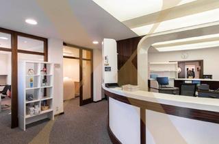 Lager mieten in 4050 Traun, Gewerbeliegenschaft (Widmung M) mit flexiblen Büro- /Lagerflächen & 30 Parkplätzen in Traun zu vermieten!