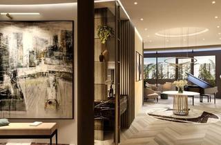Penthouse kaufen in Augarten, 1020 Wien, Das Artmann Urban * am Fluss * Beim Park