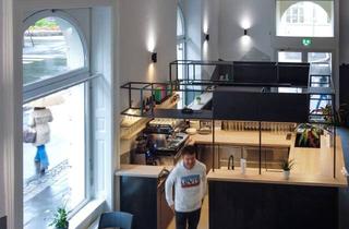 Büro zu mieten in Hauptplatz Leoben, Montanuniversität Leoben, 8700 Leoben, EINZIGARTIGES OBJEKT: Moderne Bürofläche in zentraler Lage Leobens - Perfekt für Unternehmen mit hohen Ansprüchen! Gleich anfragen!