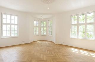 Wohnung mieten in U4 Hietzing, 1140 Wien, NÄHE ZENTRUM HIETZING - GENERALSANIERTE STILALTBAUWOHNUNG - UNBEFRISTETE VERMIETUNG