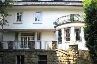 Haus mieten in Beckgasse 32, 1130 Wien, Repräsentative Villa in Wien-Hietzing von Privat